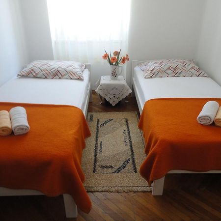 Rooms Matija Milica - Center 斯普利特 外观 照片