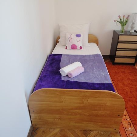 Rooms Matija Milica - Center 斯普利特 外观 照片