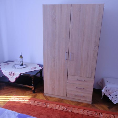 Rooms Matija Milica - Center 斯普利特 外观 照片