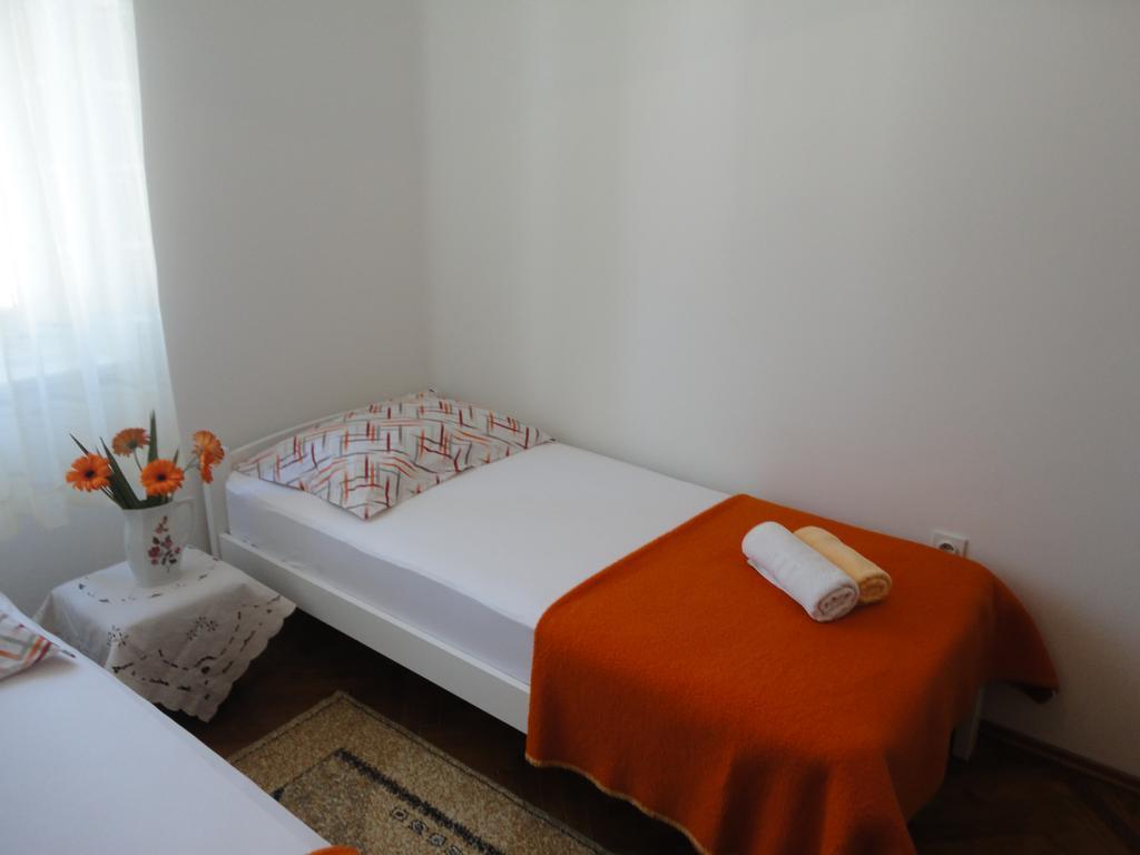 Rooms Matija Milica - Center 斯普利特 外观 照片