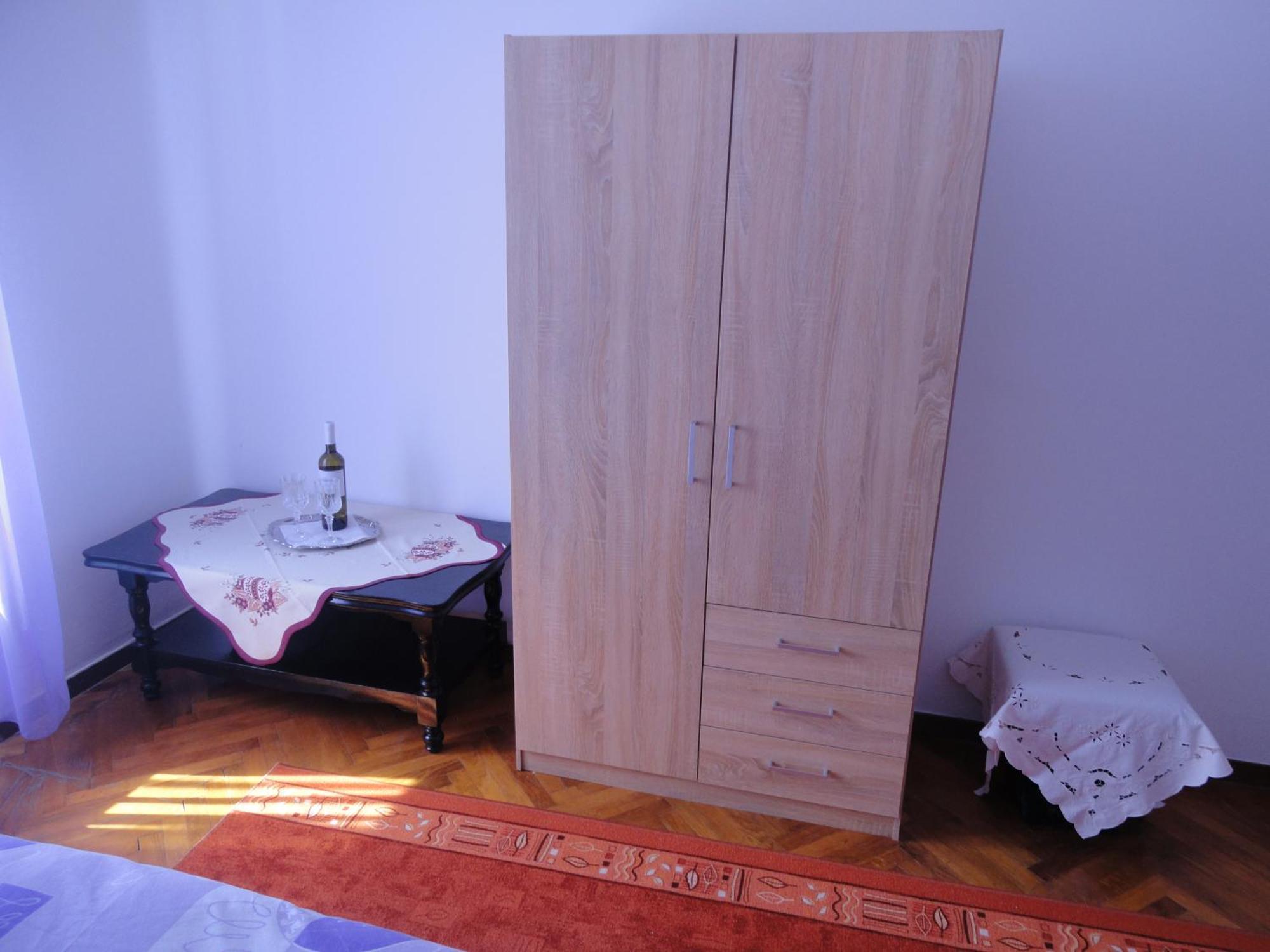 Rooms Matija Milica - Center 斯普利特 外观 照片