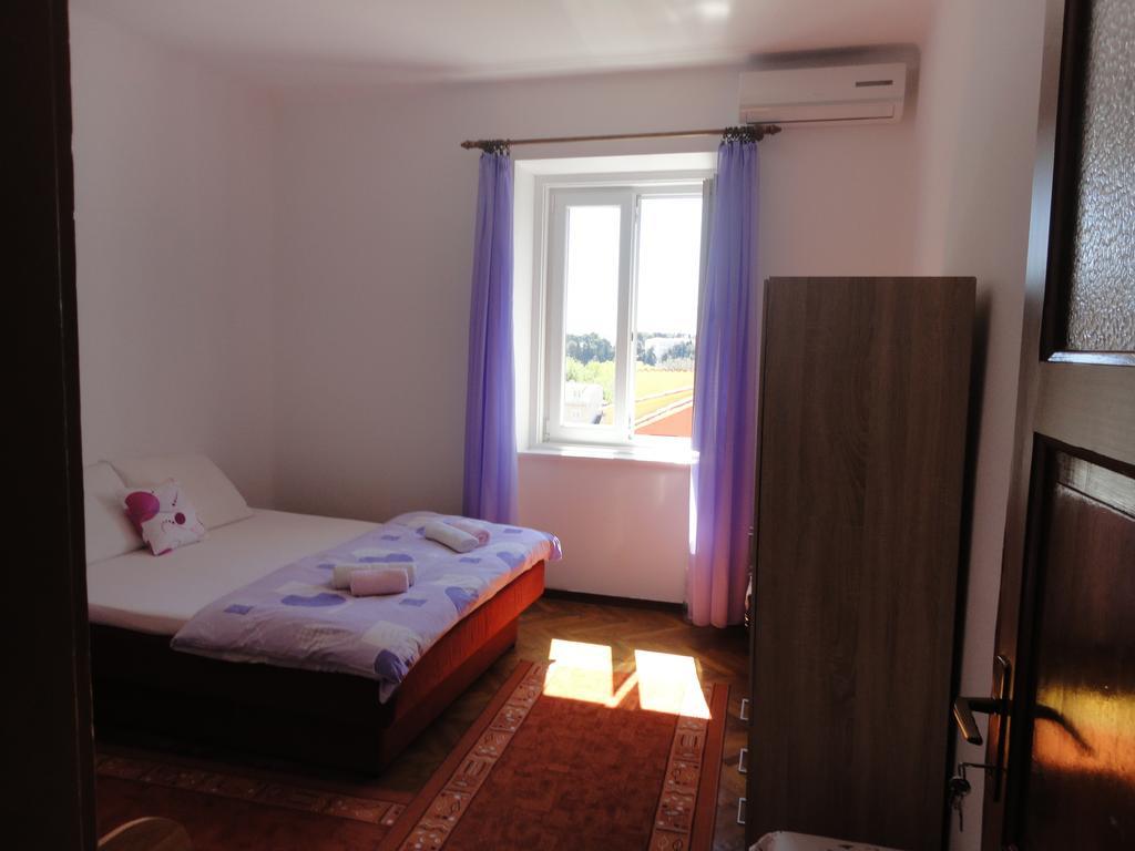 Rooms Matija Milica - Center 斯普利特 外观 照片